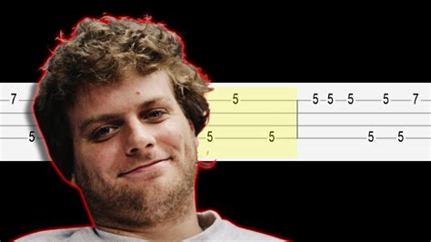 Mac Demarco For The First Time Easy Ukulele Tabs Tutorial Youtube