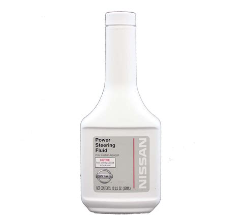 Oem Nissan Power Steering Fluid Z1 Motorsports Performance 57 Off