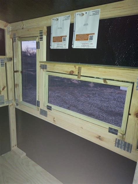 Deer Hunting Stands Deer Stands Deer Stand Windows Homemade Deer