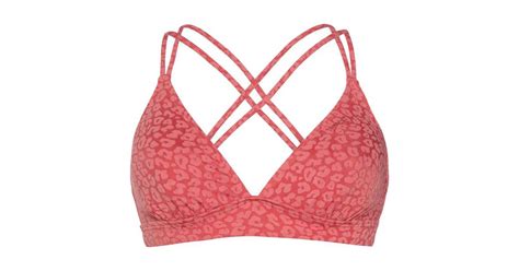 Protest Damen Bikinihose Mixsupero Triangle Bikini Top