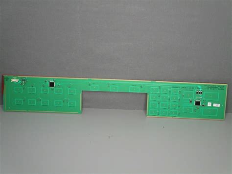 Lg Face Plate And Pcb Assembly Ebr80089901 For Sale Online Ebay