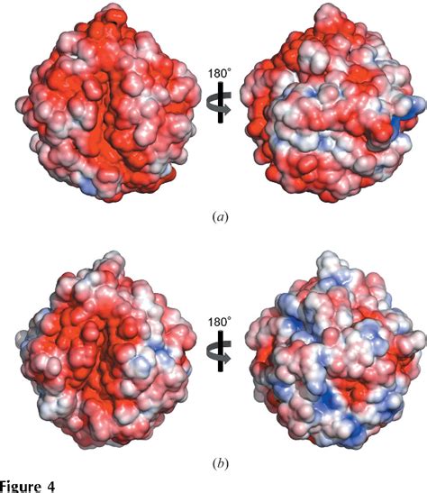 Figure 4 From Diffraction Structural Biology Synchrotron Radiation