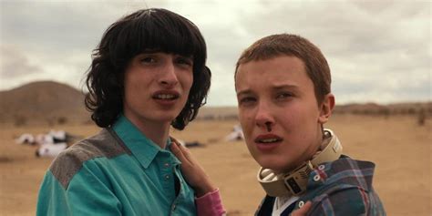 New Eleven Revealed Stranger Things 5 Update Confirms Millie Bobby