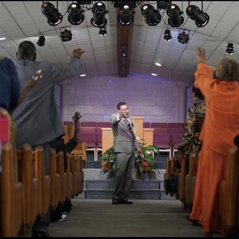 Full Deliverance Baptist Church Florida City Fl