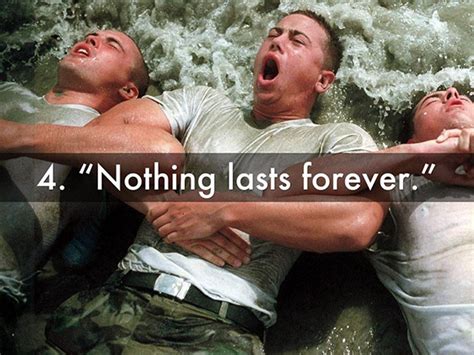 10 Inspirational Quotes From Navy Seal Training