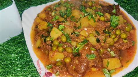 Special Mutton Keema Recipe How To Cook Mutton Keema With Matar