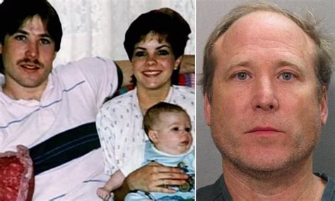 Jury Selection Begins For A Man Accused Of Killing His Wife In 1993