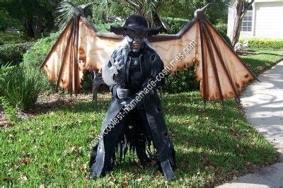 Jeepers Creepers Monster Costume