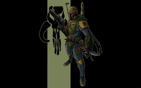 Mandalorian, boba fett symbol HD wallpaper | Pxfuel