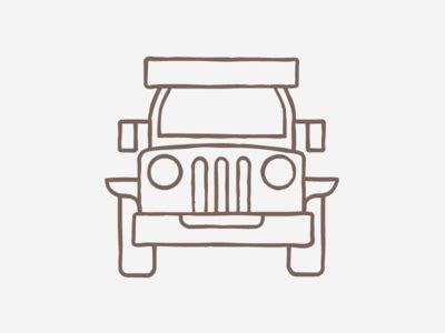 Jeepney designs, themes, templates and downloadable graphic elements on Dribbble