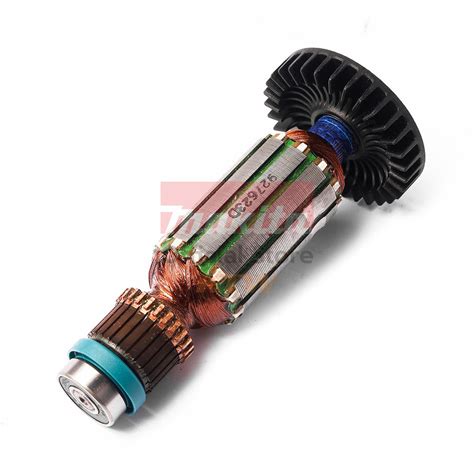 MAKTEC มากตา MAMT อะไหลทนไฟฟา MT ARMATURE ASS Y V FOR MT