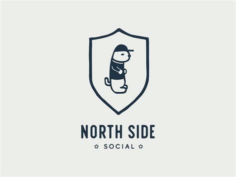 Northside Social By On Dribbble