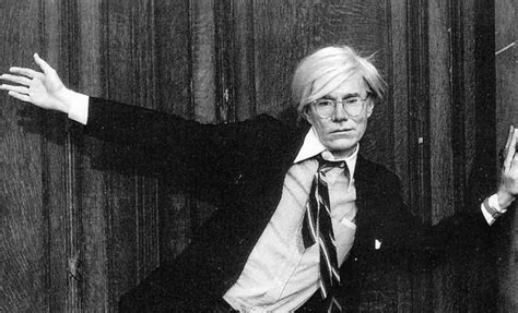 Andy Warhol The Most Iconic Artist Lobo Pop Art