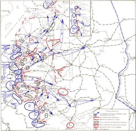 Offsite Maps