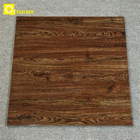 Foshan Factory Low Price High Quality Wall Ceramic Wood Porcelain Floor