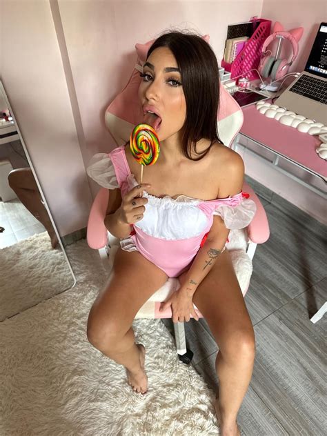 Nude De Chloe Mlc Nue