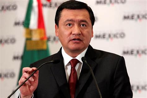 Osorio Chong Celebra El Cumplimiento De 100 Objetivos De Seguridad