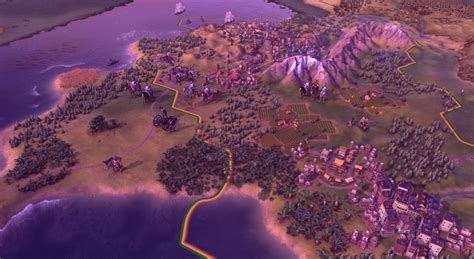 Civilization 6 Best Tips To Get A Cultural Victory Touch Tap Play