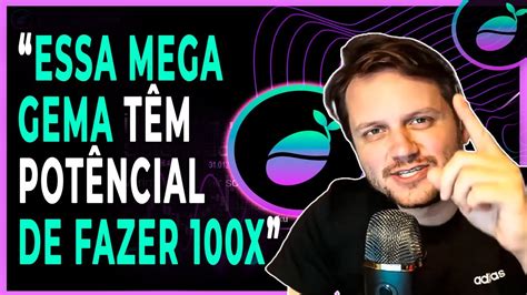 Essa Mega Gema Fora Do Radar Tem Potencial De Fazer No M Nimo X