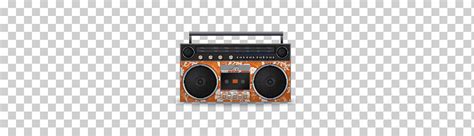 Iconos De Boombox Flores Boombox Png Klipartz