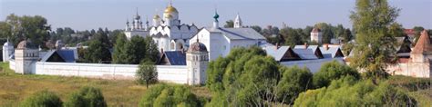 Suzdal - Wikitravel