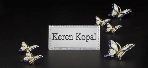 Keren Kopal Influencers