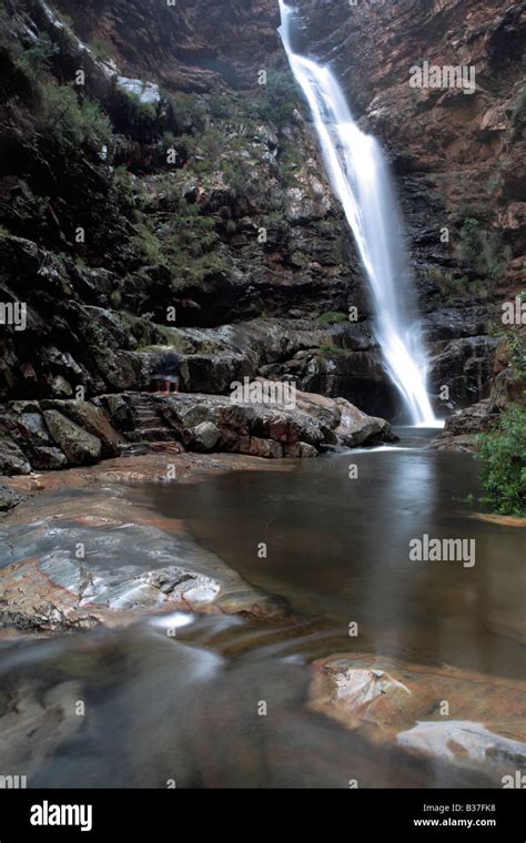 Meiringspoort Waterfall Hi Res Stock Photography And Images Alamy