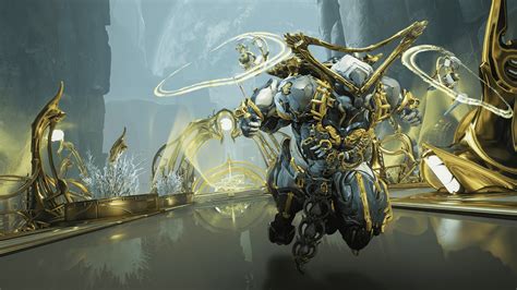 Warframe: Hildryn Prime Access - Haven Pack on Steam