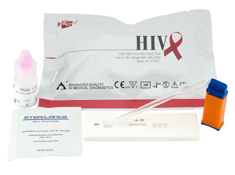 Hiv Qualitative Test Labcorp At Donald Johnson Blog