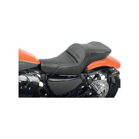 Selle Confort Saddlemen EXPLORER Harley Davidson SPORTSTER XL883 1200