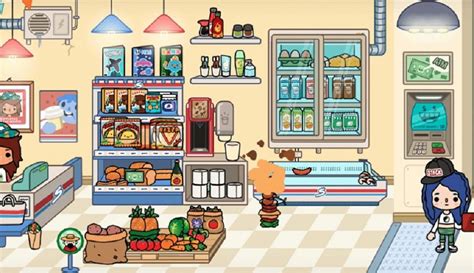 Happy Toca Boca Life World Tip Apk For Android Download