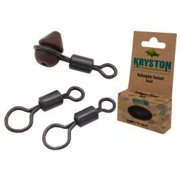 Varteje Kryston Helicopter Swivel Nr 7 TotalFishing