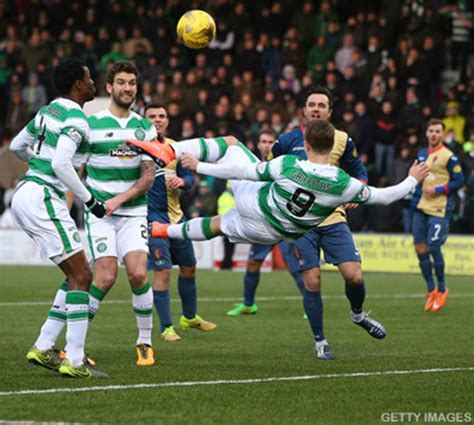 Scotland FA, SPFL Discuss Scrapping Scottish Cup Replays