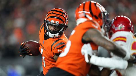 Who Do The Bengals Play This Week How To Watch On New Year S Eve