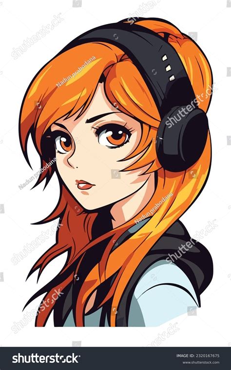 1 662 imágenes fotos de stock objetos en 3D y vectores sobre Anime girl hot Shutterstock