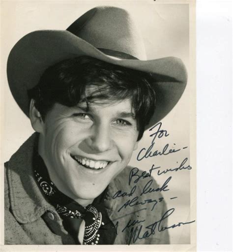 Tim Matheson – Movies & Autographed Portraits Through The Decades