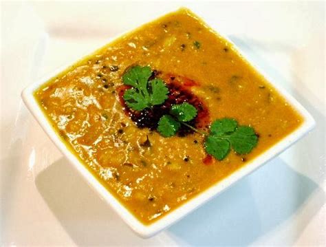 Sanjeev Kapoor Tips Gujarati Daal Recipe