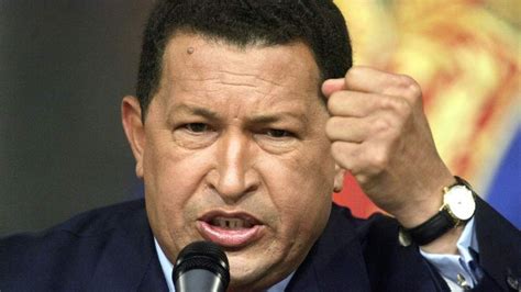 Chavez To Miss Inauguration In Venezuela | World News | Sky News