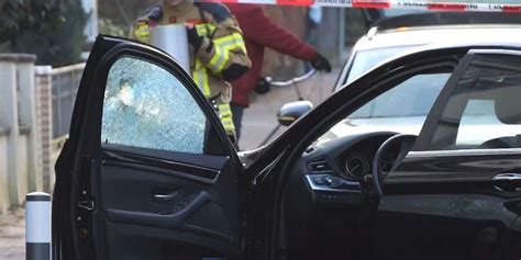 Nach Schuss auf Autofahrerin Tatverdacht nicht erhärtet