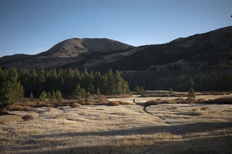 Bikepacking the Chilcotin Mountains - BIKEPACKING.com