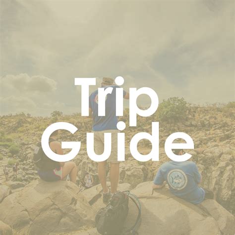 Birthright israel packing guide birthrightguru – Artofit