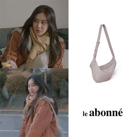 Harga Outfit Han Ji Eun Di Stock Struck Yang Stylish