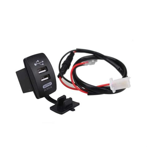 Usb Aljzat Aut Ba Royal Tuning Aut S Motoros Kieg Sz T Webshop