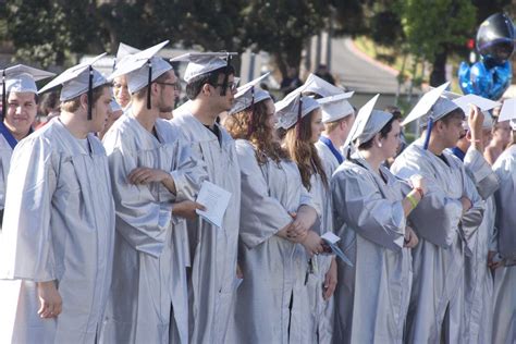 Silverado High School Graduation | Mission Viejo, CA Patch