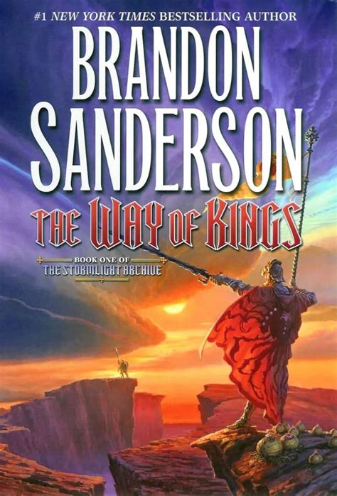 The Brandon Sanderson Lectures: A Free Online Workshop for Writing ...