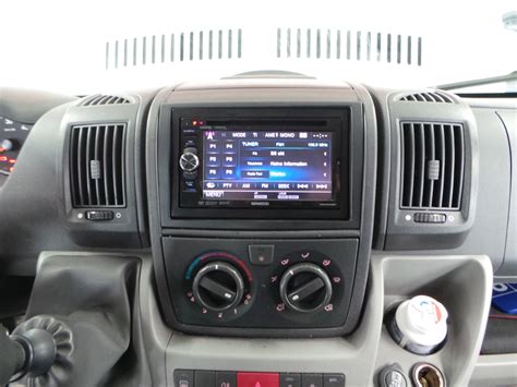 Autoradio Einbau Citroen Jumper Ars Onlineshop