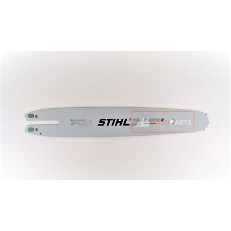 Original Stihl Guide Bar Papan Chainsaw Ms Ms Ms