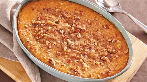 Butternut Squash Casserole Recipe From Betty Crocker