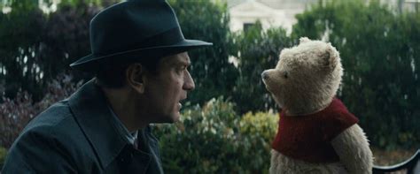 Disneys Christopher Robin A First Look And Poster Diary Of A Working Momdiary Of A Working Mom