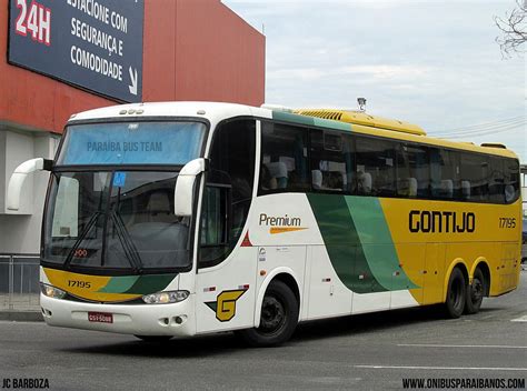 ANTT autoriza cinco novos mercados para a Gontijo Ônibus Transporte